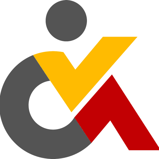 Udruga osoba s invaliditetom Križevci logo